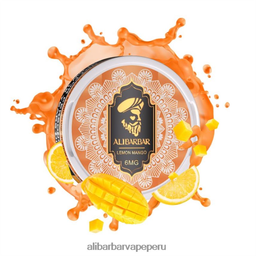 mango limon