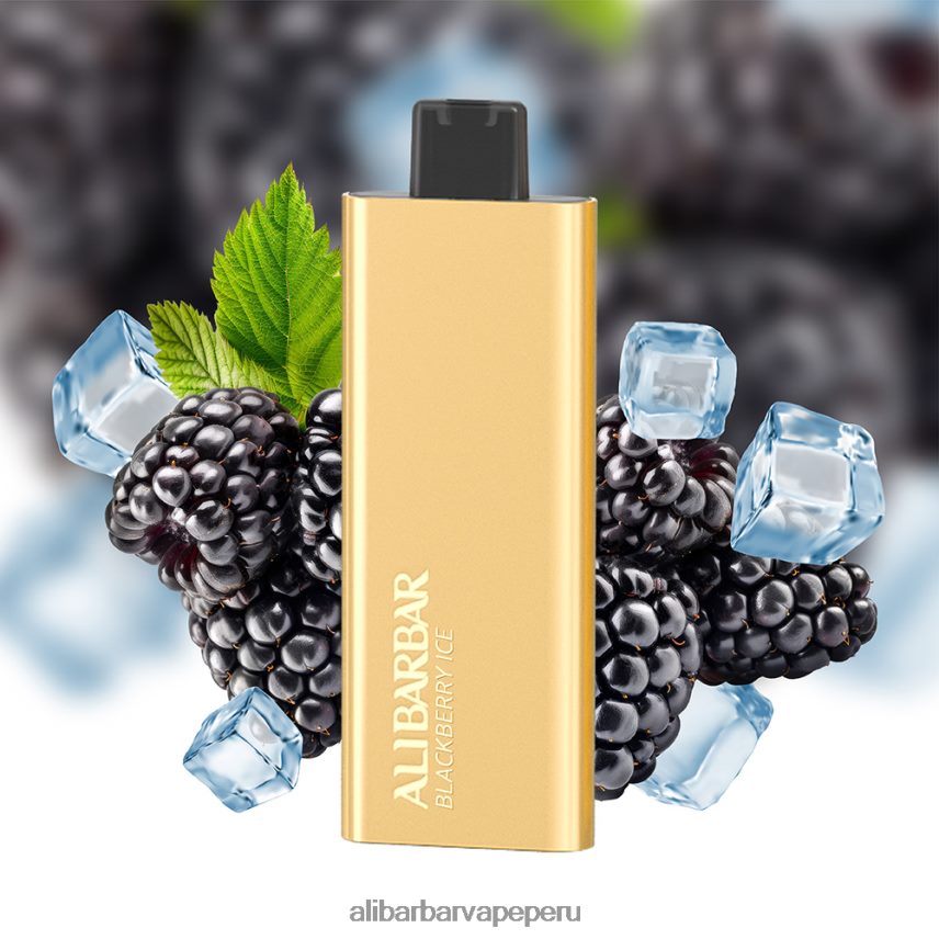 Alibarbar Vape Disposable chupa chups fresa - Alibarbar Pandora 7000 vaporizadores desechables NVVZPZ53